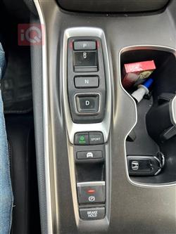 هوندا أكورد